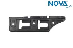Volkswagen Jetta - Tampon Bağlantı Braketi Ön Sağ 04-10 - [Volkswagen Golf] - 1K0807184