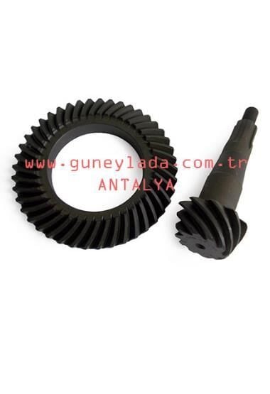 YM. DİFRANSİYEL-AYNA MAHRUTİ TKM. 11-43 47 49 Lada Vaz Niva