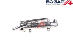 Audi A4 - Egr Valfi & Soğutucu 01-08 1.9-2.0 TDI BKE-BRB-BPW - 01-08 - 038131513S