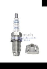 BUJİ,Bosch F7LTCR - 3 Tırnak [Skoda Felicia MPi, Fabia AME,AUA,BBY,AUB,BBZ,AZL]