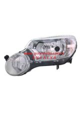 FAR KOMPLE  L-Sol  [Skoda Yeti,10-13]    13Y