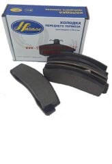 FREN-BALATASI TKM. ÖN AVTOSTANDART 49 Lada Niva