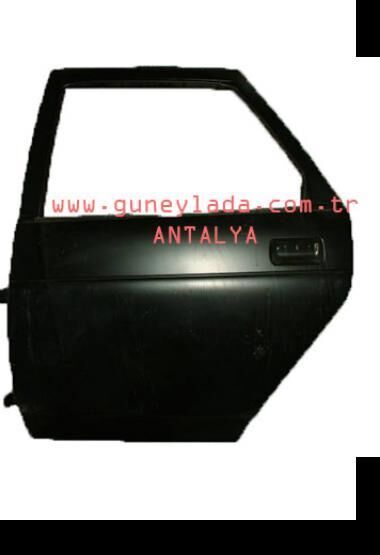 KAPORTA-KAPI ARKA SOL KMP. HB+SEDAN 51 Lada Vega