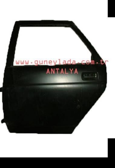 KAPORTA-KAPI ARKA SOL KMP. HB+SEDAN 51 Lada Vega