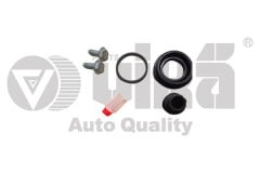 Audi A1 - Fren Kaliper Tamir Kiti Arka Alt Arka (5 Parça) - [Audi A3, A4, A6; Skoda Fabia; Seat Ateca] - 8D0698671