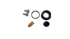 Audi A1 - Fren Kaliper Tamir Kiti Arka Alt Arka (5 Parça) - [Audi A3, A4, A6; Skoda Fabia; Seat Ateca] - 8D0698671