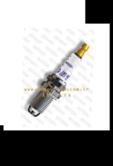 BUJİ,Brisk DR15TC - 3 Tırnak [Skoda Felicia MPi, Fabia AME,AUA,BBY,AUB,BBZ,AZL]