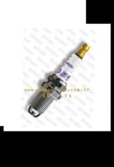 BUJİ,Brisk DR15TC - 3 Tırnak [Skoda Felicia MPi, Fabia AME,AUA,BBY,AUB,BBZ,AZL]