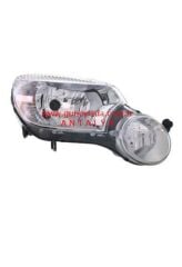 FAR KOMPLE  R-Sağ  [Skoda Yeti,10-13]    13Y