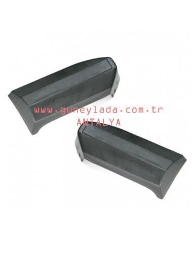 KAPORTA-TAMPON KÖŞE BAĞLANTI LASTİĞİ ÖN SOL 2106 47 Lada Vaz