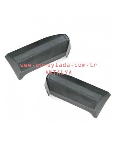 KAPORTA-TAMPON KÖŞE BAĞLANTI LASTİĞİ ÖN SOL 2106 47 Lada Vaz