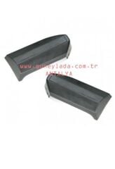 KAPORTA-TAMPON KÖŞE BAĞLANTI LASTİĞİ ÖN SOL 2106 47 Lada Vaz