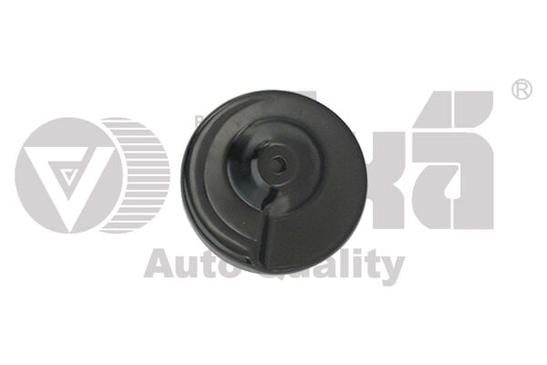 Skoda Favorit - Helezon Yayı Tablası Üst Ön - [Skoda Felicia] - 6U0412113