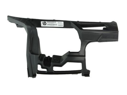 Volkswagen Golf - Tampon Bağlantı Braketi Ön Sağ - 5K0807724B