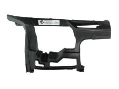 Volkswagen Golf - Tampon Bağlantı Braketi Ön Sağ - 5K0807724B