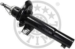 AMORTİSÖR ÖN  50mm.  [Skoda Octavia,04-13] 1K0413031BF  13O  Optimal A-3455G