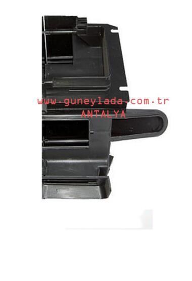 KALORİFER KUTUSU SAĞ 48 Lada Samara