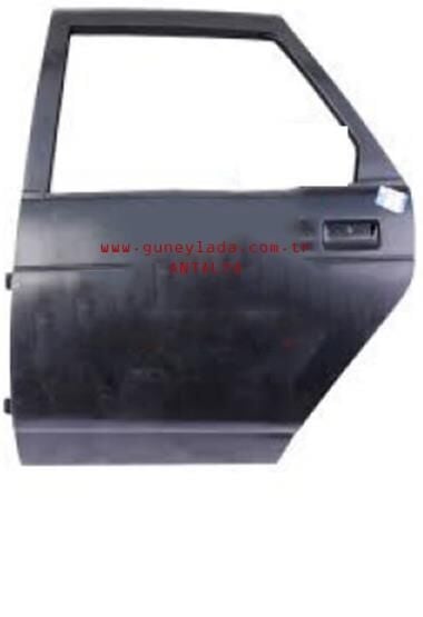 KAPORTA-KAPI SACI ARKA SOL 51 Lada Vega