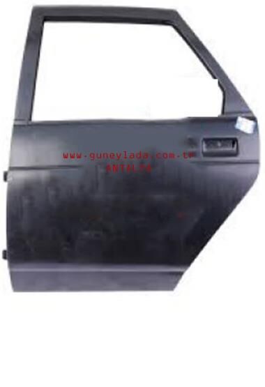 KAPORTA-KAPI SACI ARKA SOL 51 Lada Vega