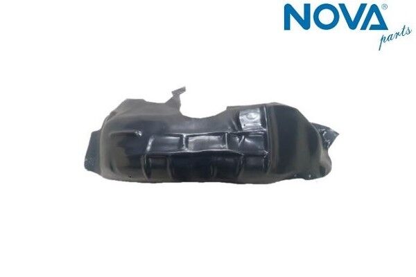 Volkswagen Golf - Çamurluk Davlumbazı Arka Sol 09-13 - 5K0810971C