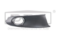 Volkswagen Polo - Sis Lamba Çerçevesi Sağ - 6RU853666A