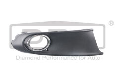 Volkswagen Polo - Sis Lamba Çerçevesi Sağ - 6RU853666A