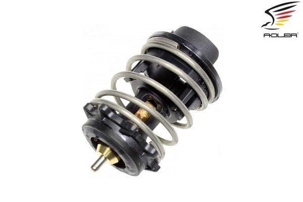 Volkswagen Polo - Termostat 1.4 TDI CUSA-CUSB - [Audi A1; Seat Ibiza, Toledo; Skoda Fabia, Rapid] - 04B121113A