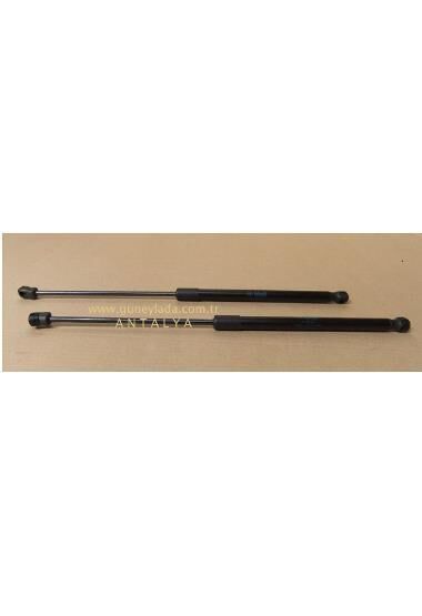 BAGAJ KAPAK AMORTİSÖRÜ TWP 54,50cm. [Skoda Yeti,10-16] 13Y