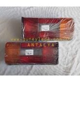 ELEK-STOP LAMBASI KMP. EM SAĞ 47 49 Lada Vaz Niva