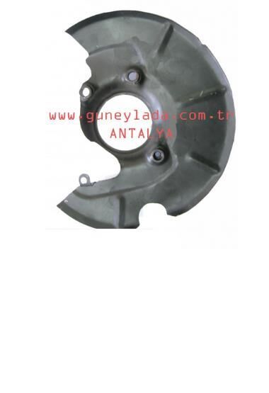 FREN-TOZ SACI ÖN SOL 49 Lada Niva