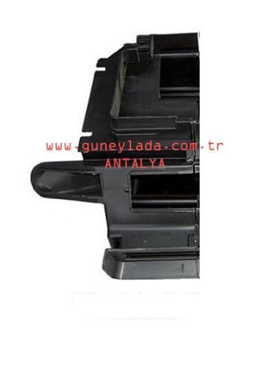 KALORİFER KUTUSU SOL 48 Lada Samara