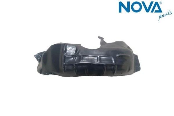 Volkswagen Golf - Çamurluk Davlumbazı Arka Sağ 09-13 - 5K0810972D