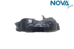 Volkswagen Golf - Çamurluk Davlumbazı Arka Sağ 09-13 - 5K0810972D