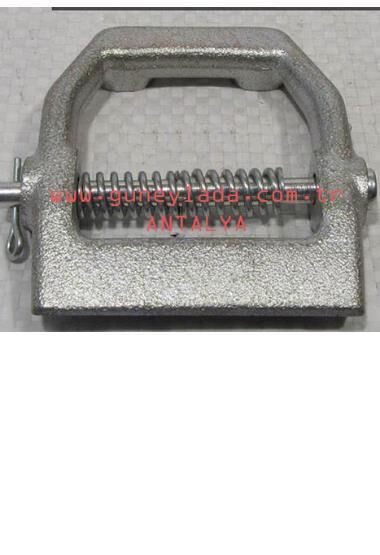 FREN-KALİPER DİSK MESNET BAĞLANTISI 49 Lada Niva