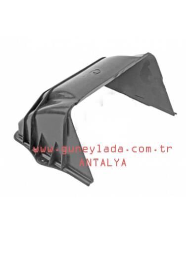 KALORİFER SİSTEMİ ÜST KAPAĞI 48 Lada Samara