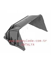 KALORİFER SİSTEMİ ÜST KAPAĞI 48 Lada Samara