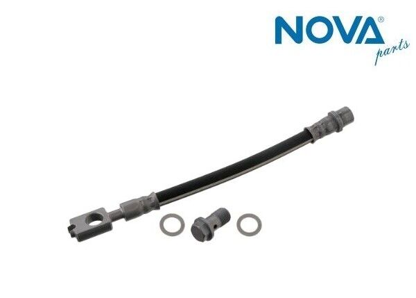 Volkswagen Passat - Fren Hortumu Arka - 97-00 - 8E0611775E