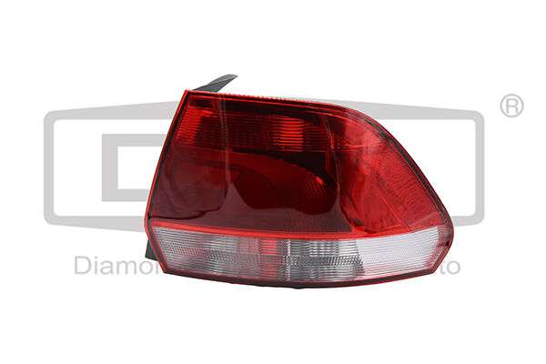 Volkswagen Polo - Stop Lambası Sağ - 6RU945096F