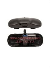 SİLECEK SU FISKİYE MEMESİ-ISITMALI [Skoda Fabia, SuperB, Yeti] 13