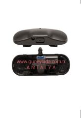 SİLECEK SU FISKİYE MEMESİ-ISITMALI [Skoda Fabia, SuperB, Yeti] 13