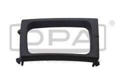 Skoda Felicia - Sis Lamba Çerçevesi Sağ - 94-97 - 6U0807432D