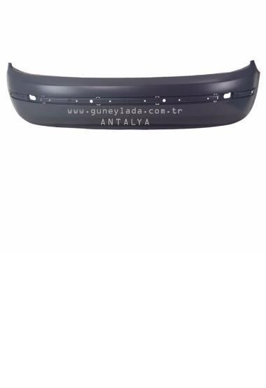 TAMPON ARKA [Skoda Fabia HB,00-08]   13F