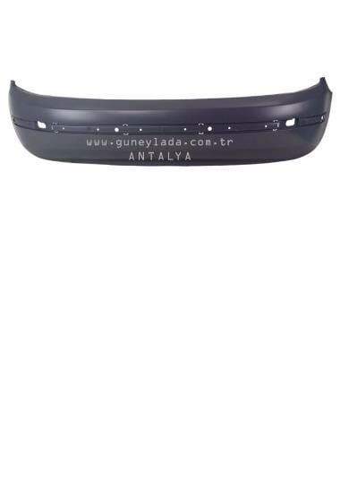 TAMPON ARKA [Skoda Fabia HB,00-08]   13F