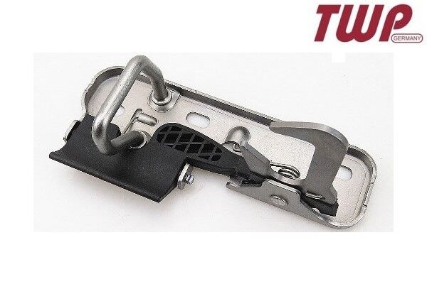 Volkswagen Golf - Motor Kaput Kilidi Üst 04-08 - [Volkswagen Jetta; Volkswagen Tiguan] - 1K0823480