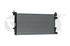 Volkswagen Golf - Radyatör, Motor Soğutma 1.2-TSI 1.6 TDI CJZA-CJZB-CLHB-CRKB-CRKA - [Audi A3; Seat Leon] - 5Q0121251EC