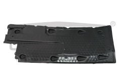 Audi A3 - Taban Kaplaması Alt Sağ - [Volkswagen Golf; Volkswagen Touareg; Seat Leon; Skoda Octavia] - 1K0825202AF