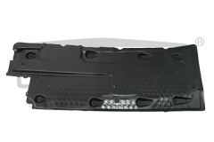 Audi A3 - Taban Kaplaması Alt Sağ - [Volkswagen Golf; Volkswagen Touareg; Seat Leon; Skoda Octavia] - 1K0825202AF