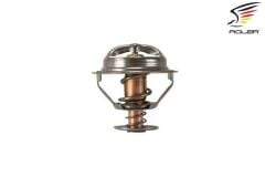 Audi A3 - Termostat 1.6-2.0 CLHA-CLHB-DCXA-CRLB-CRKB-CUVC-CXXB-DFSD - [Audi A4, A6; Volkswagen Golf, Passat; Skoda Octavia] - 04L121113D