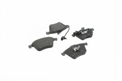 Audi A4 - Fren Balatası Ön - 05-09 - [Audi A6] - 8E0698151G