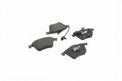 Audi A4 - Fren Balatası Ön - 05-09 - [Audi A6] - 8E0698151G
